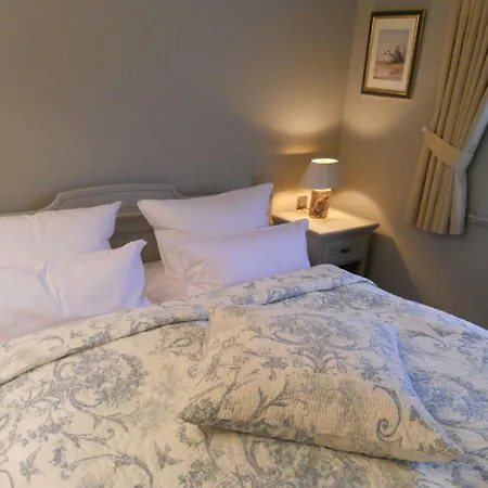 Soenshoern - S8m - In By Interhome Appartement *