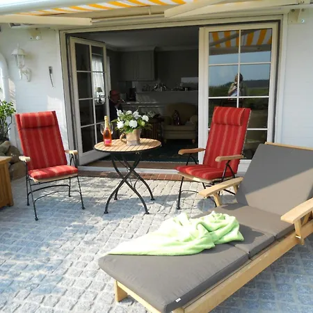 Appartement Soenshoern - S8m - In By Interhome