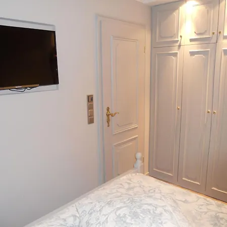 Soenshoern - S8m - In By Interhome * Munkmarsch