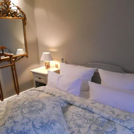 Soenshoern - S8m - In By Interhome Appartement