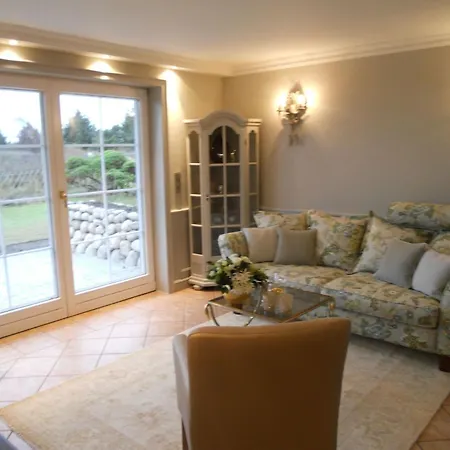 Soenshoern - S8m - In By Interhome *