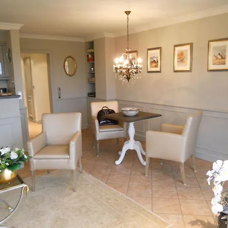 Soenshoern - S8m - In By Interhome