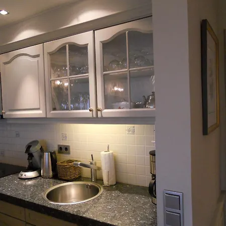Soenshoern - S8m - In By Interhome