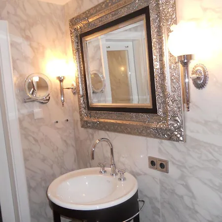 Appartamento Soenshoern - S8m - In By Interhome