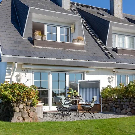 Soenshoern - S8m - In By Interhome *