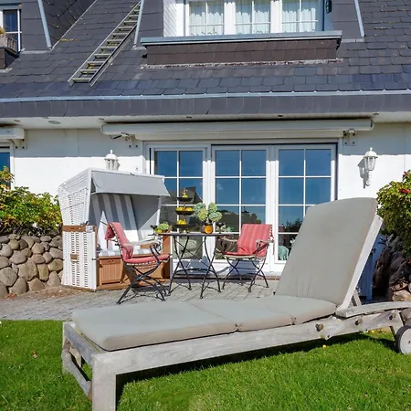 Soenshoern - S8m - In By Interhome *