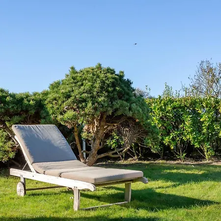 Soenshoern - S8m - In By Interhome Apartament Munkmarsch