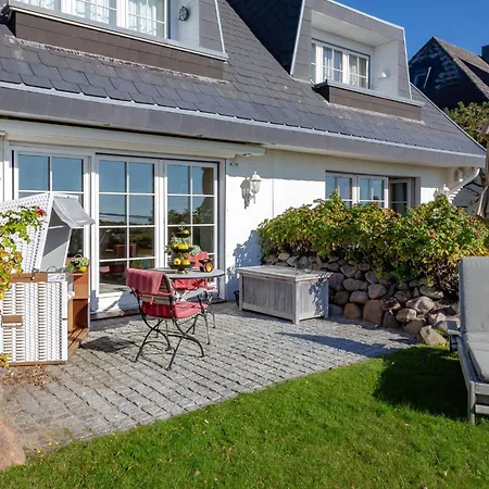 Soenshoern - S8m - In By Interhome Apartament Munkmarsch