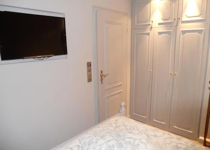 Soenshoern - S8m - In By Interhome * Munkmarsch