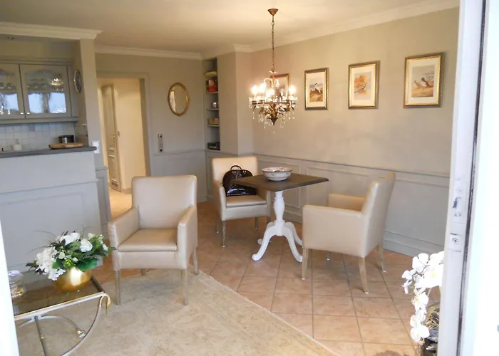 Soenshoern - S8m - In By Interhome