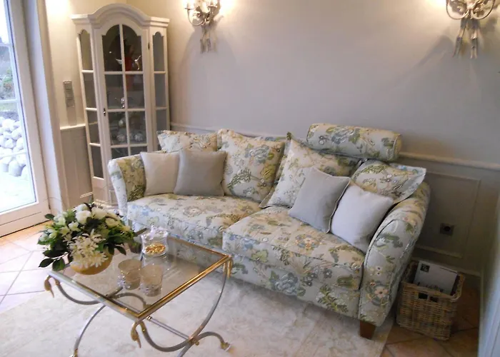 Soenshoern - S8m - In By Interhome