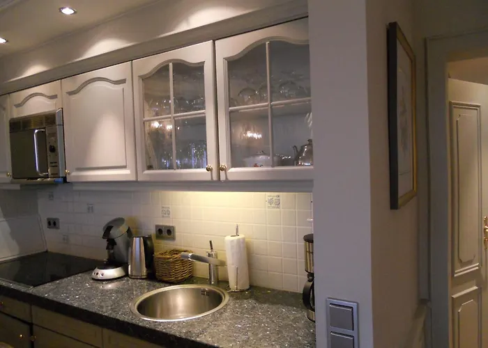 Soenshoern - S8m - In By Interhome