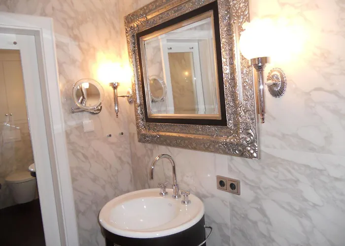 Appartement Soenshoern - S8m - In By Interhome