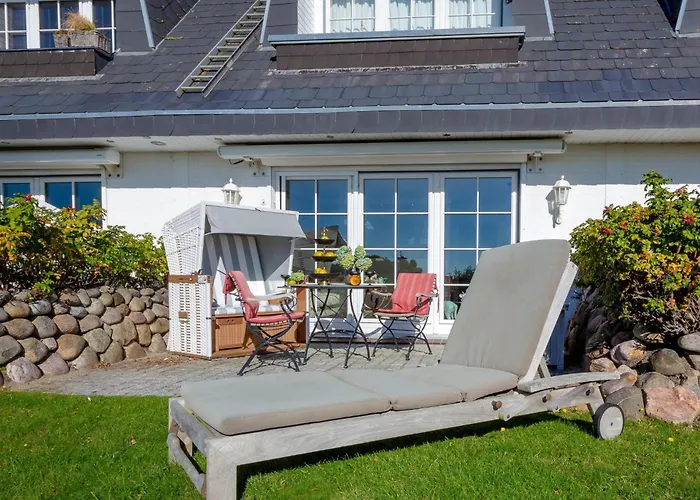 Soenshoern - S8m - In By Interhome *