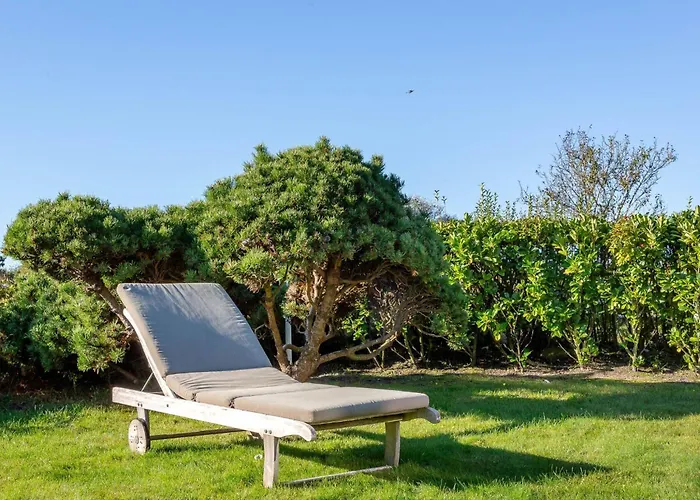 Soenshoern - S8m - In By Interhome Appartement Munkmarsch