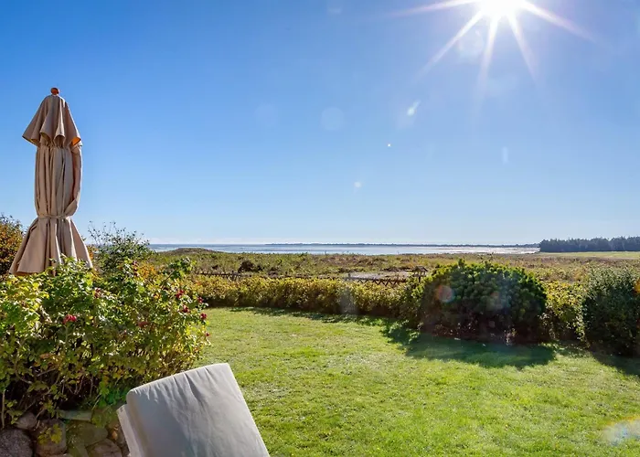 Appartement Soenshoern - S8m - In By Interhome Munkmarsch